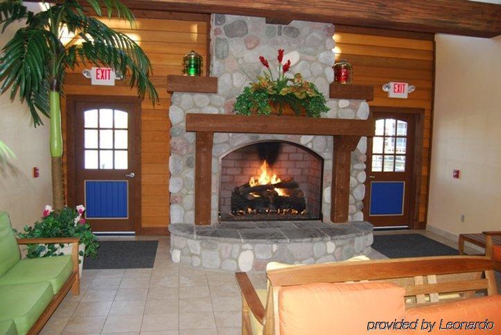 Castaway Bay By Cedar Point Resorts Сендаскі Номер фото