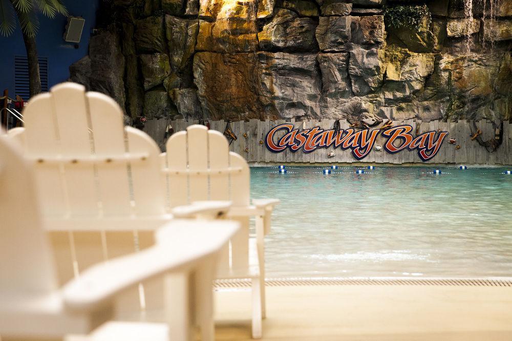 Castaway Bay By Cedar Point Resorts Сендаскі Екстер'єр фото